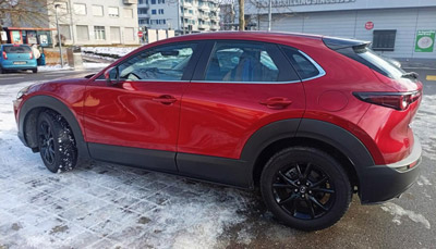Mazda CX-30 G186 AT Revolution AWD
