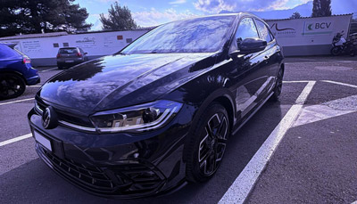 Volkswagen Polo R-line