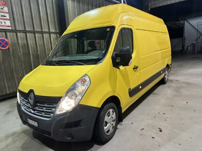 Renault Maaster L3H3