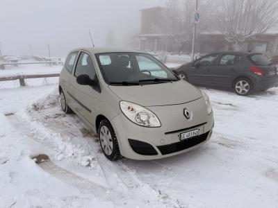 Renault Twingo 2