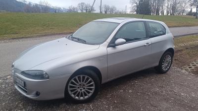 Alfa-Romeo 147