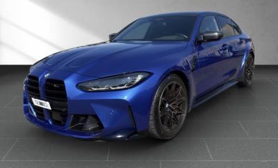 Bmw M3 G80