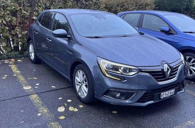 Renault Mégane
