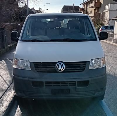 Volkswagen T5