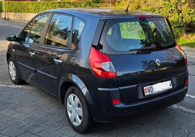 Renault Scenic 2