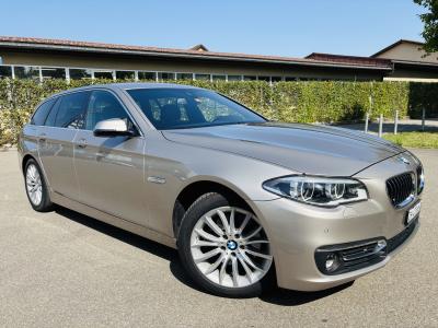 Bmw 520d xDrive Luxury