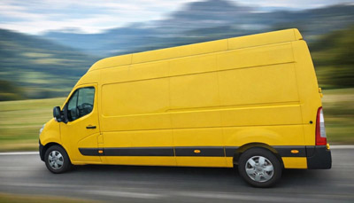 Renault Master L3H3