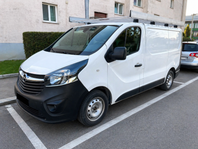 Opel Vivario
