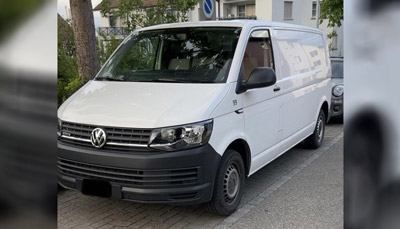 Volkswagen T6