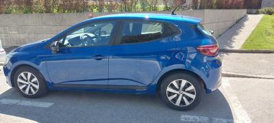 Renault Clio 1.0 Techno CVT (mod. 2019)