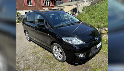 Mazda 5