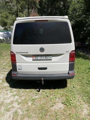 Volkswagen T6