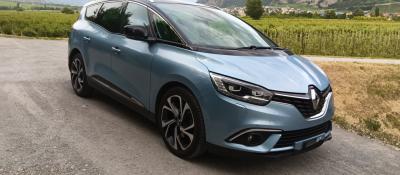 Renault Grand Scenic 4