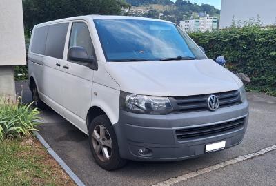 Volkswagen T5