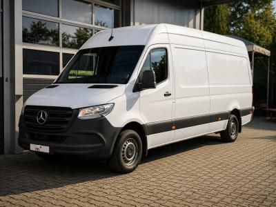 Mercedes Sprinter 315 L4