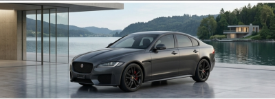 Jaguar XF R-Sport