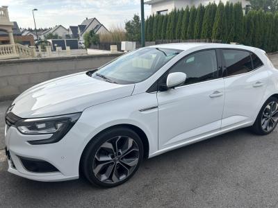 Renault Mégane 4