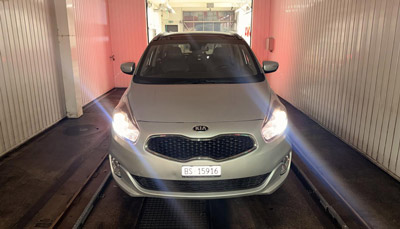 Kia Karens
