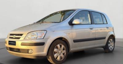 Hyundai Getz 1.3