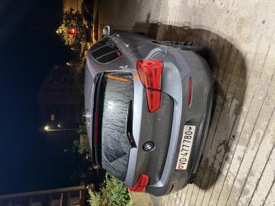 Bmw Série 1