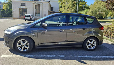 Ford C-max 1.0 SCTi