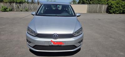Volkswagen Golf Sportvan