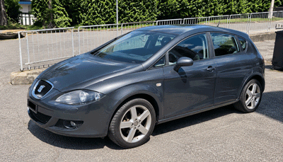 Seat Léon