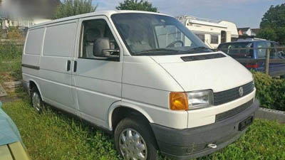 Volkswagen T4