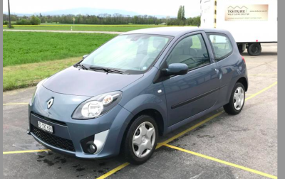 Renault Twingo 1.2