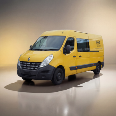 Renault Master 16m3
