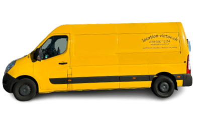 Renault Master 16/17m3