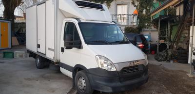 Iveco 35S15 Frigo