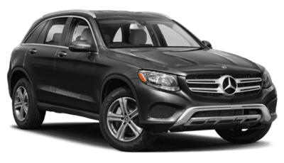 Mercedes Glc 4 matic