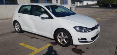 Volkswagen Golf VII  1.4 TSI