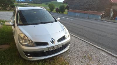 Renault Clio Grandtour