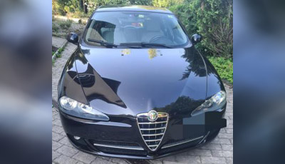 Alfa-Romeo 147