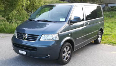 Volkswagen T5