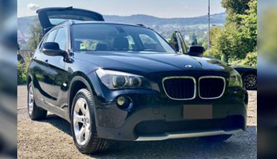 Bmw X1 xDrive 2.0