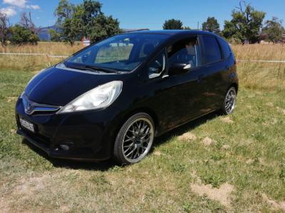 Honda Jazz 1.4 comfort