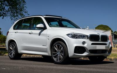 Bmw X5 Sport 30D