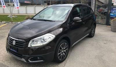 Suzuki Sx4 Cross