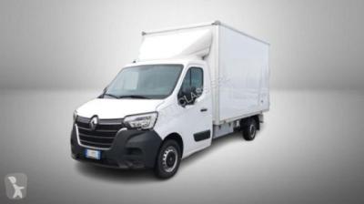 Renault Master  20m3 avec hayon