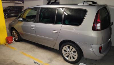 Renault Espace