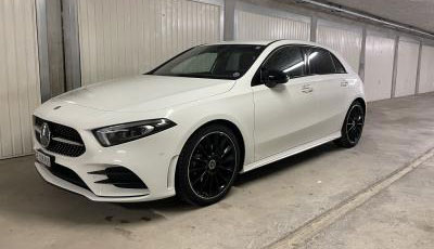 Mercedes Classe A 200 AMG  neuve