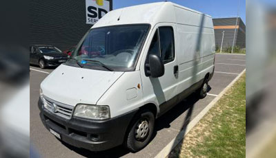 Fiat ducato