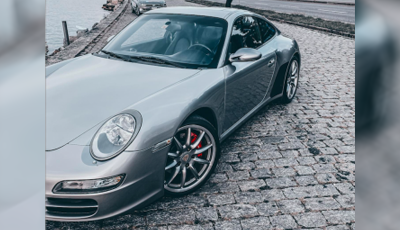Porsche 911 4S