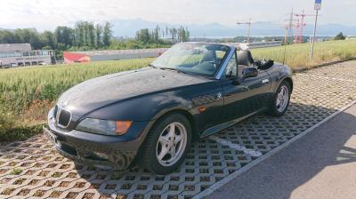 Bmw Z3