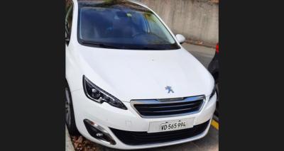 Peugeot 308 break