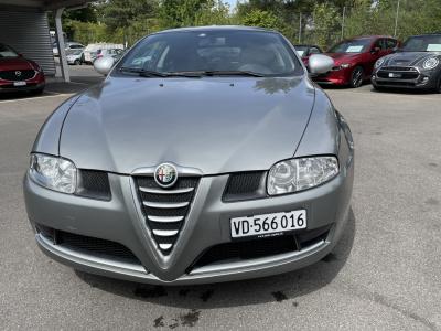 Alfa-Romeo Alfa Romeo GT