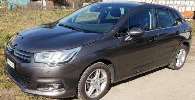 Citroen C4 1.2 i STT2